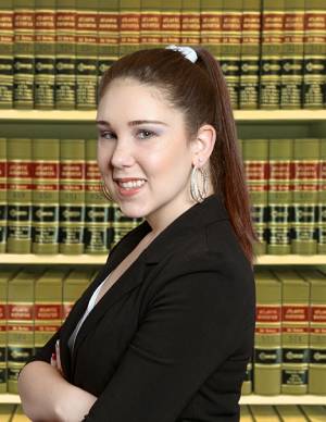 Cayla McCafferty, Endeavor Business Brokers