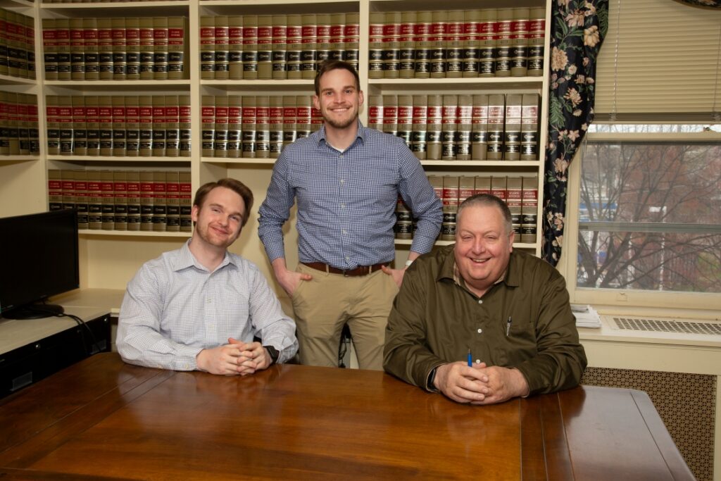 endeavor team