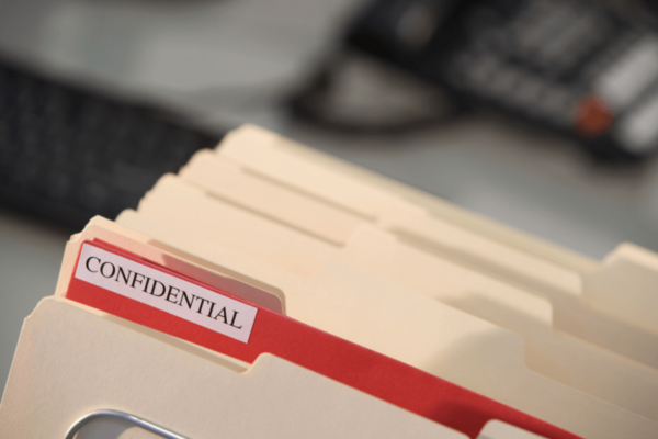 Why Confidentiality Matters During a Business Sale