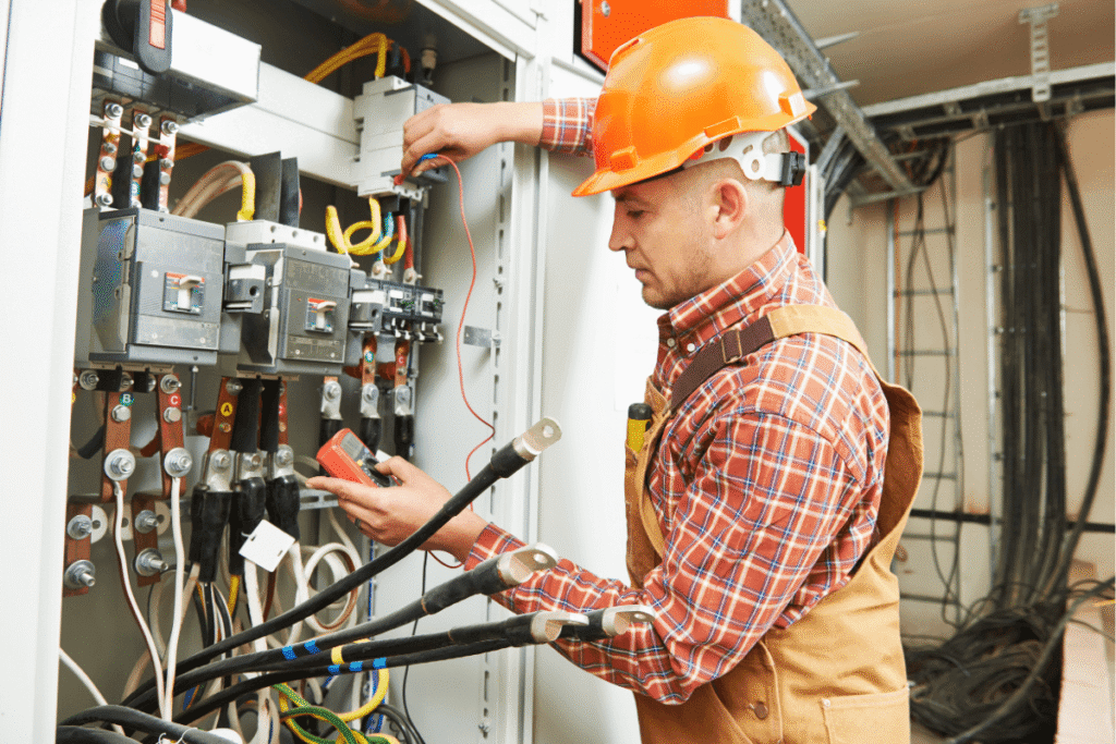 selling your service business